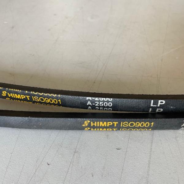 Ремень А-2500 код 60132