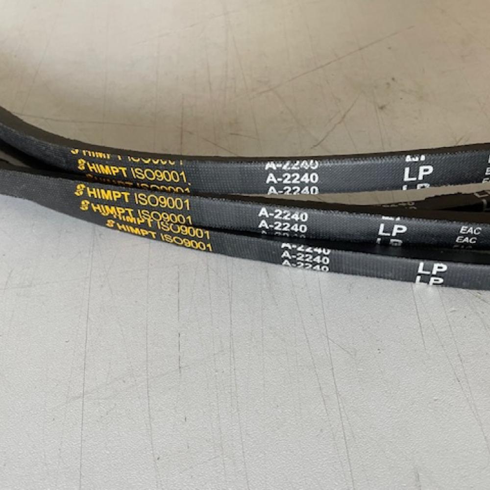 Ремень А-2240 код 44532