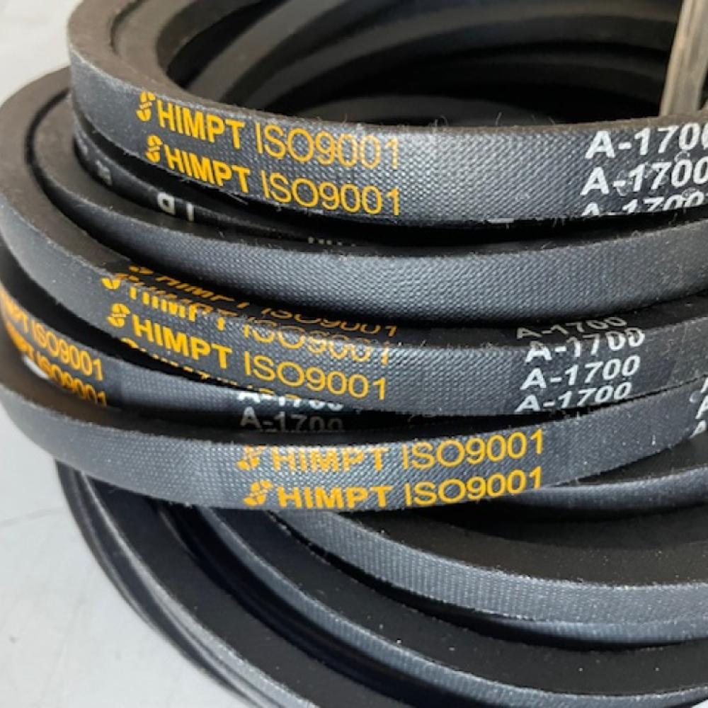 Ремень А-1700 код 61181