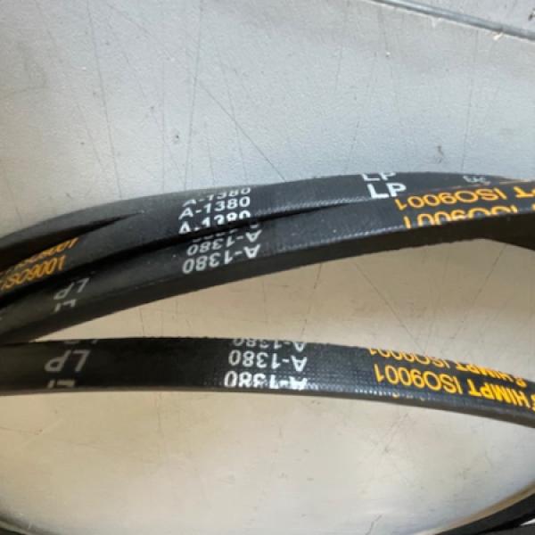 Ремень А-1380 код 61334