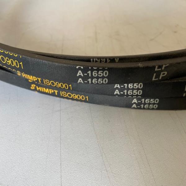 Ремень А-1650 код 48656