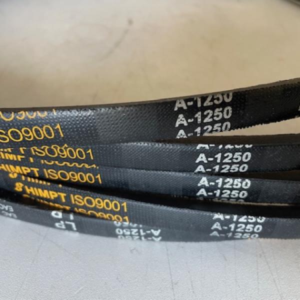 Ремень А-1250 код 62667