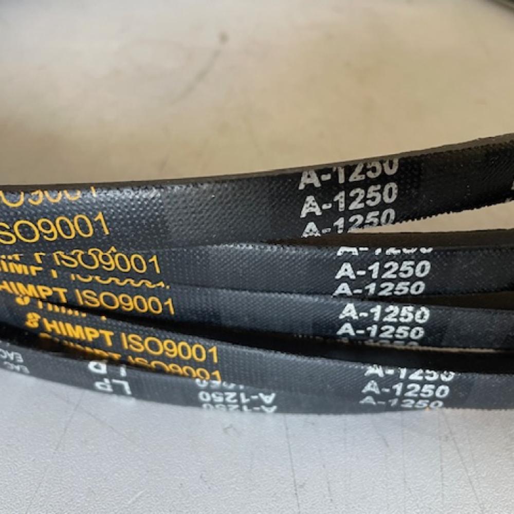 Ремень А-1250 код 62667