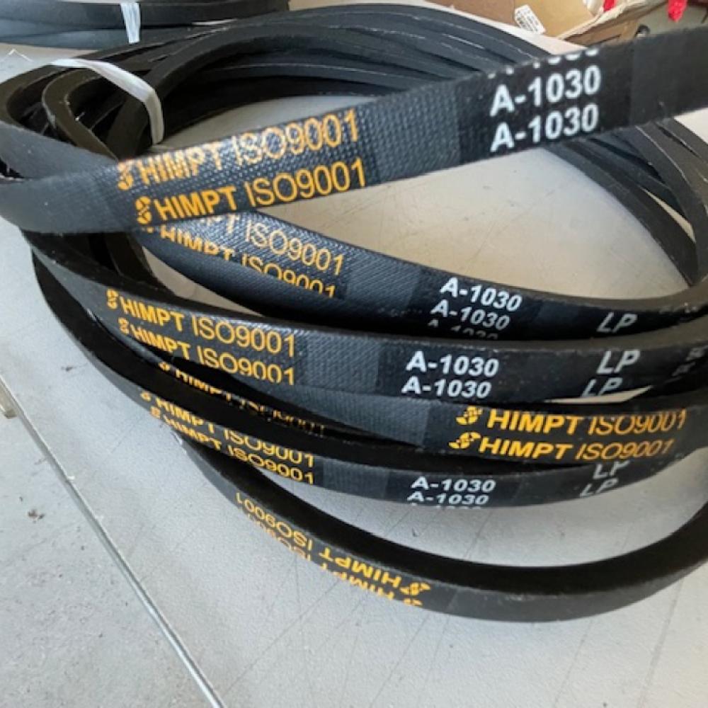 Ремень А-1030 код 61136