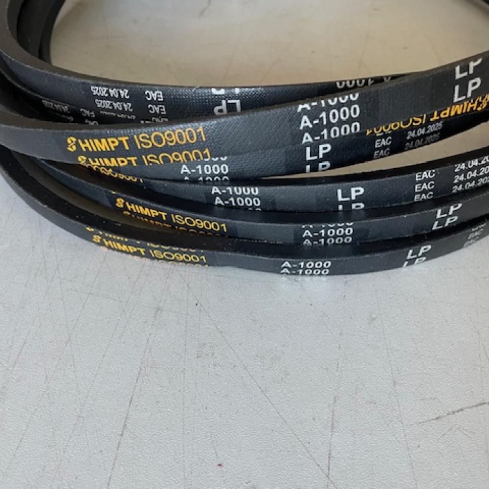 Ремень А-1000 код 61430