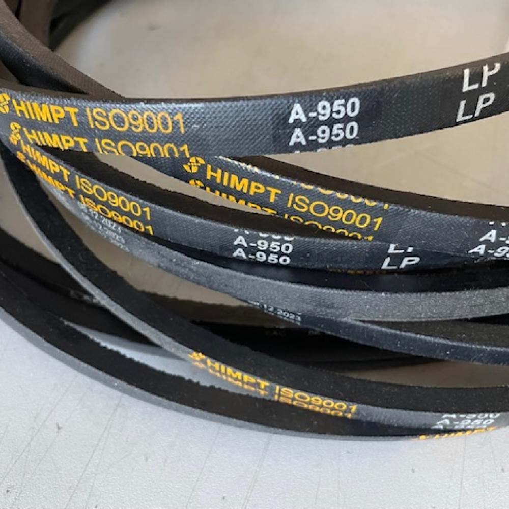 Ремень А-950 код 60620