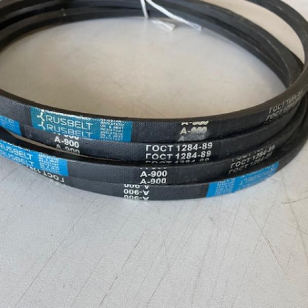 Ремень А-900 код 44533
