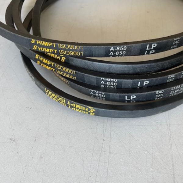 Ремень А-850 код 60353