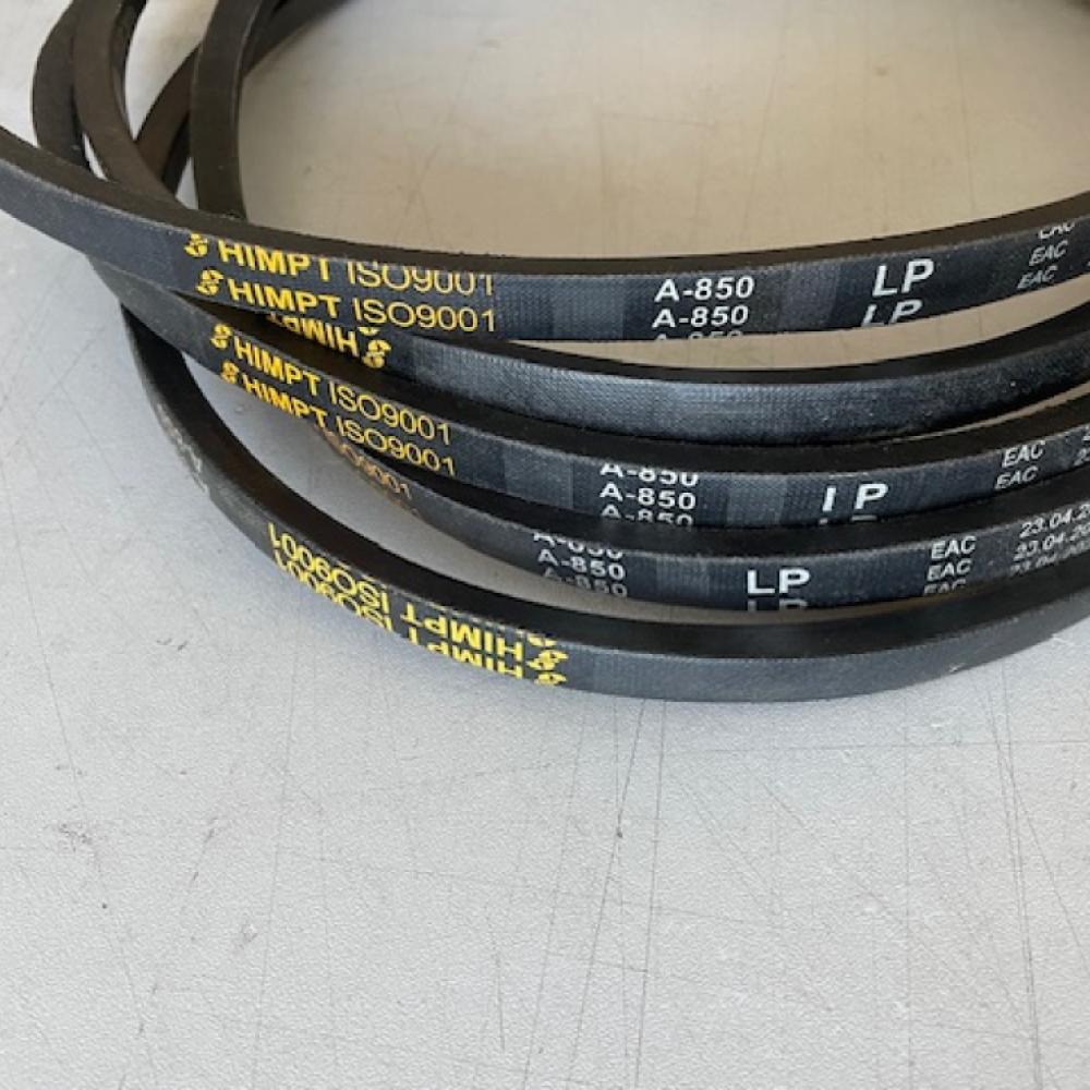 Ремень А-850 код 60353