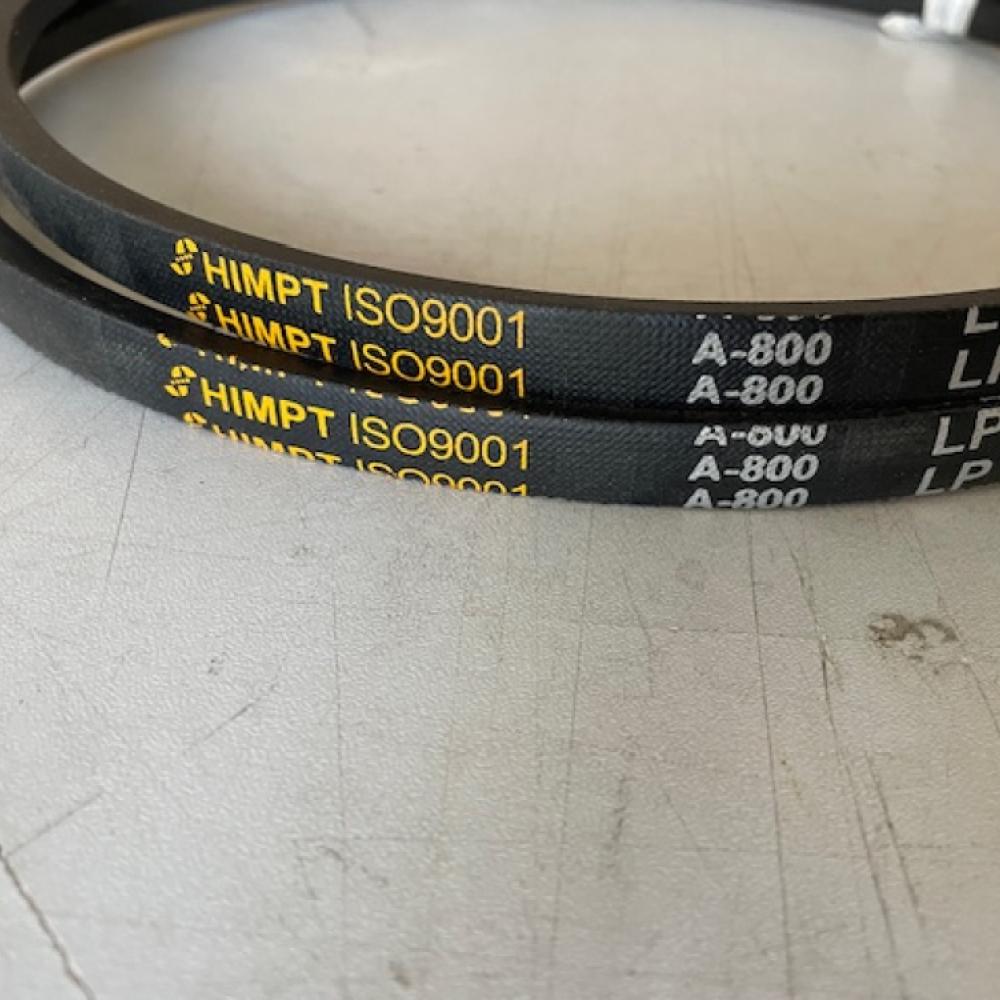 Ремень А-800 код 60626