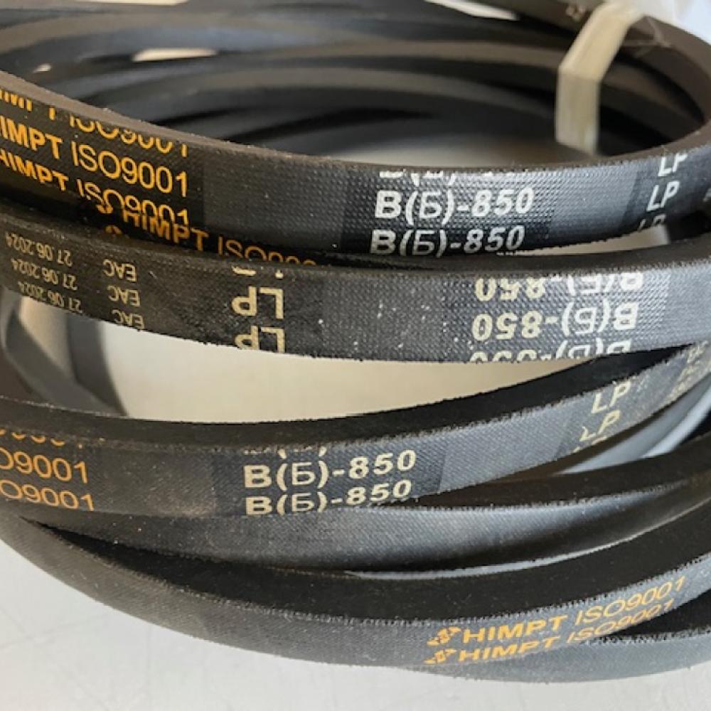 Ремень В(Б)-850 код 60564