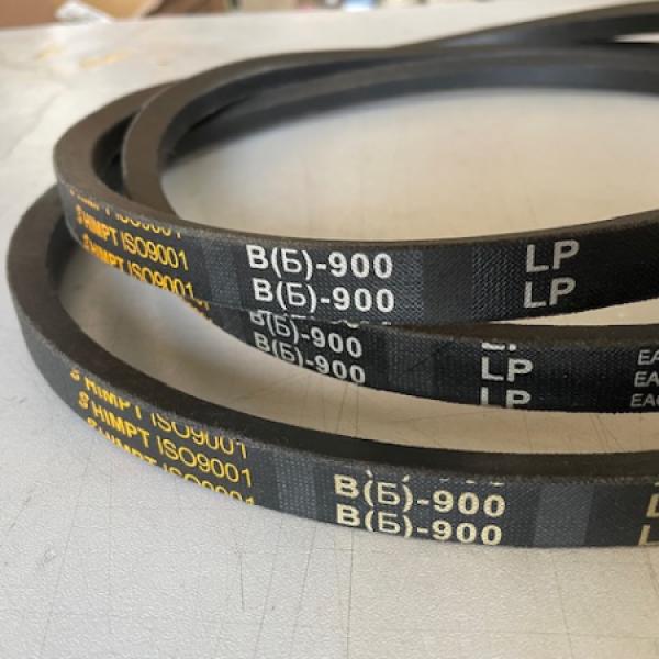 Ремень В(Б)-900 код 60701