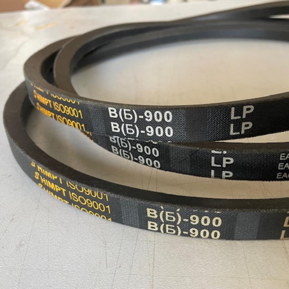 Ремень В(Б)-900 код 60701