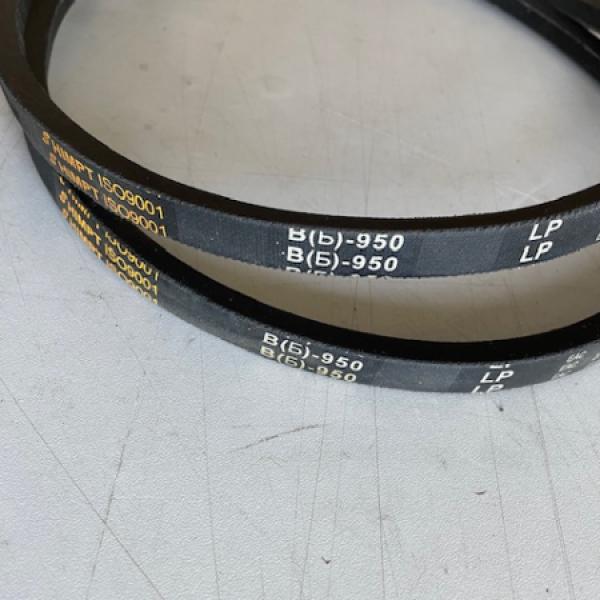 Ремень В(Б)-950 код 60628