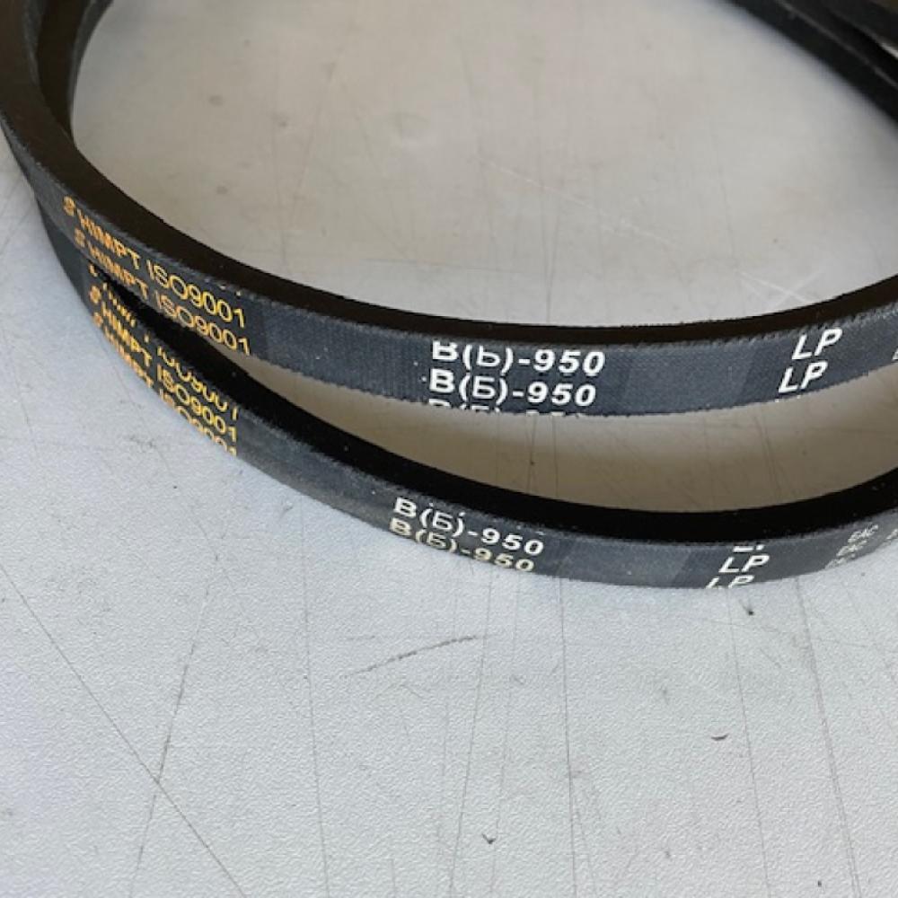 Ремень В(Б)-950 код 60628