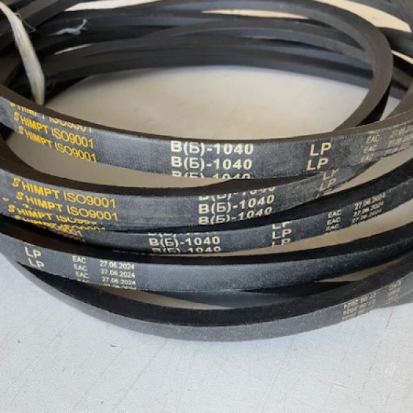 Ремень В(Б)-1040 код 60769