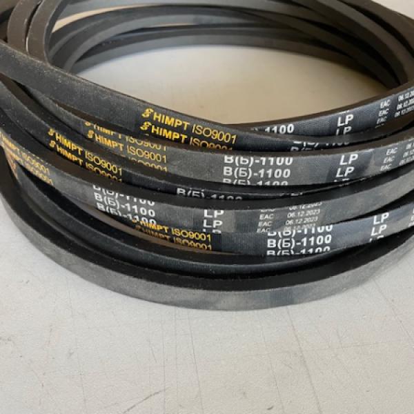 Ремень В(Б)-1100 код 60627