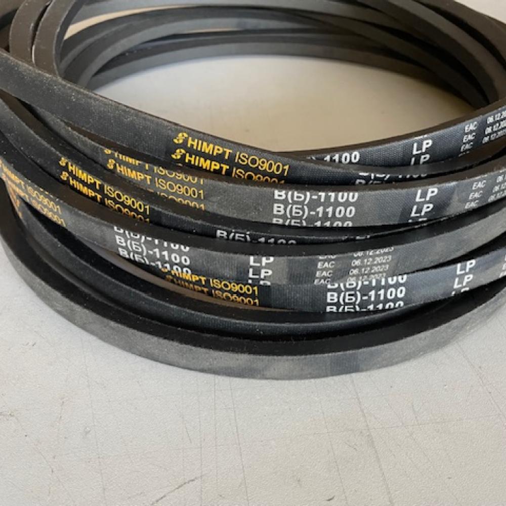 Ремень В(Б)-1100 код 60627