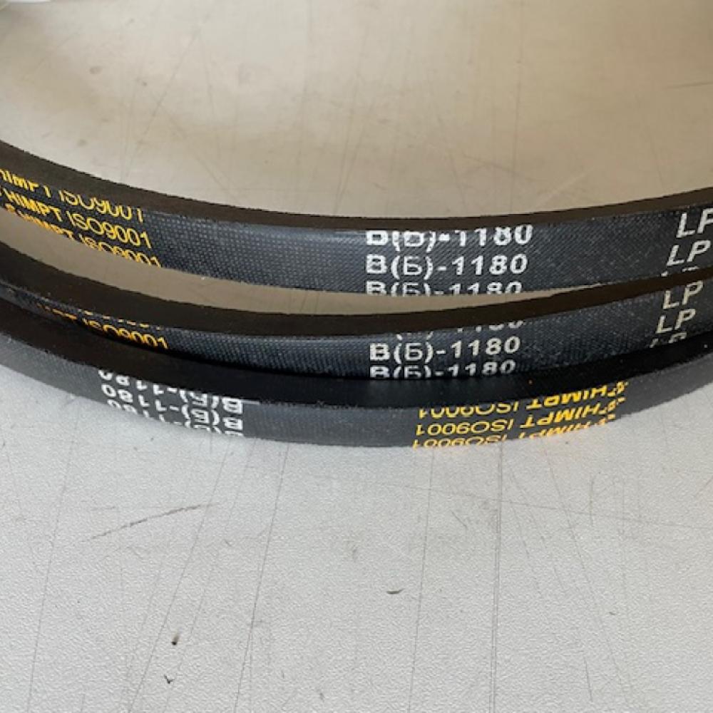 Ремень В(Б)-1180 код 49721