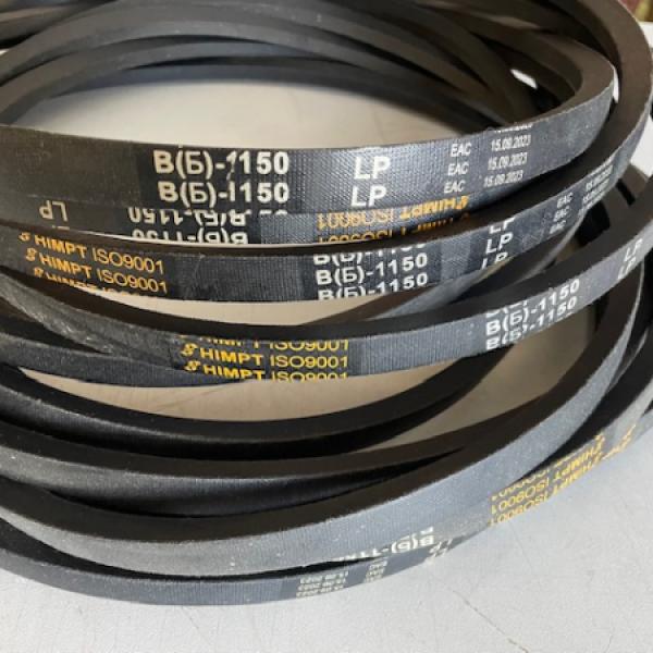 Ремень В(Б)-1150 код 61081