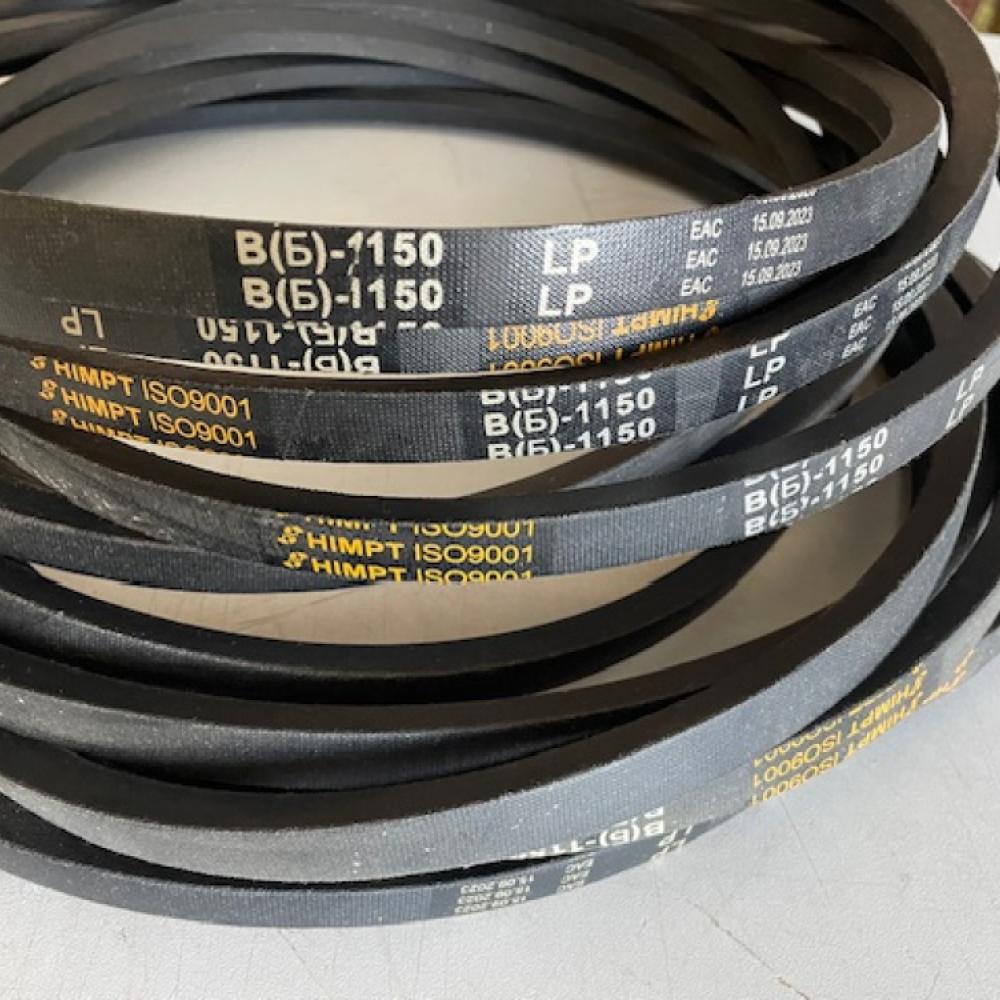 Ремень В(Б)-1150 код 61081