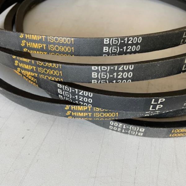 Ремень В(Б)-1200 код 60629