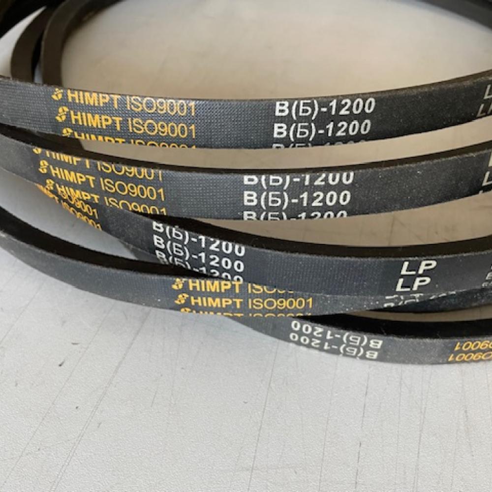 Ремень В(Б)-1200 код 60629