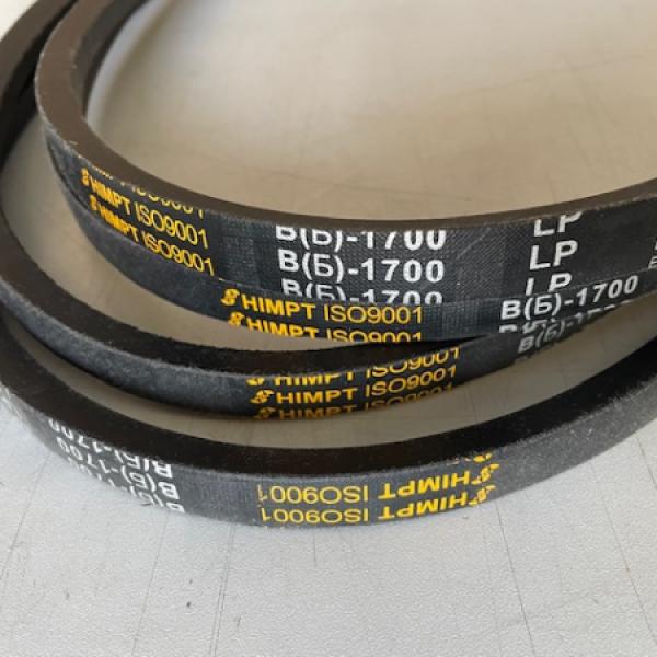 Ремень В(Б)-1700 код 47677