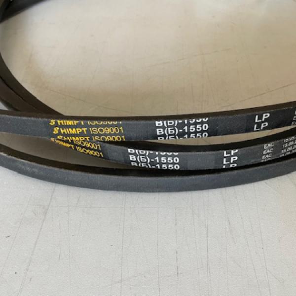 Ремень В(Б)-1550 код 48785