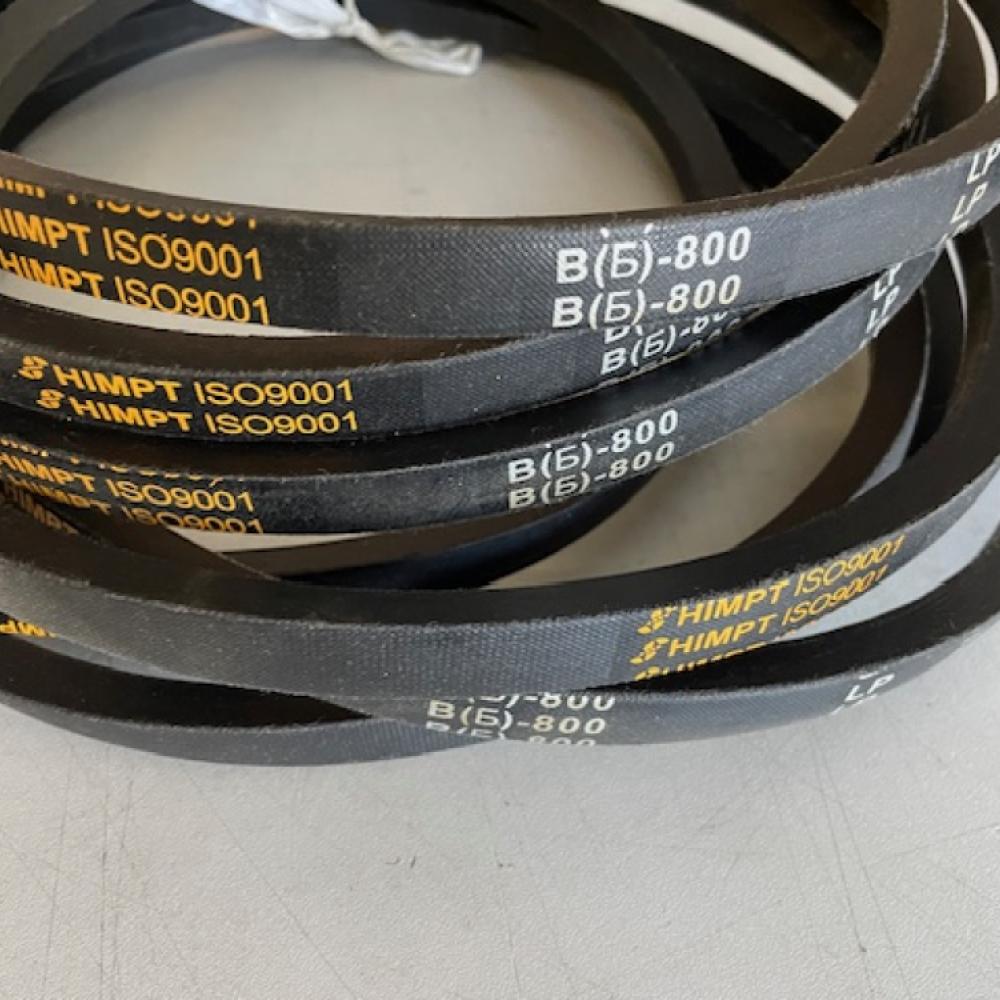 Ремень В(Б)-800