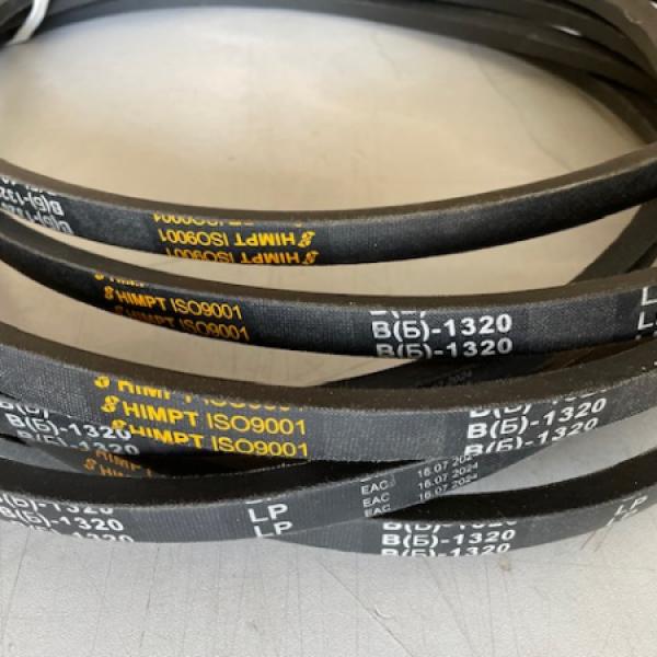 Ремень В(Б)-1320 код 48784