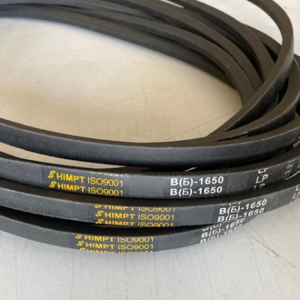 Ремень В(Б)-1650 код 48112