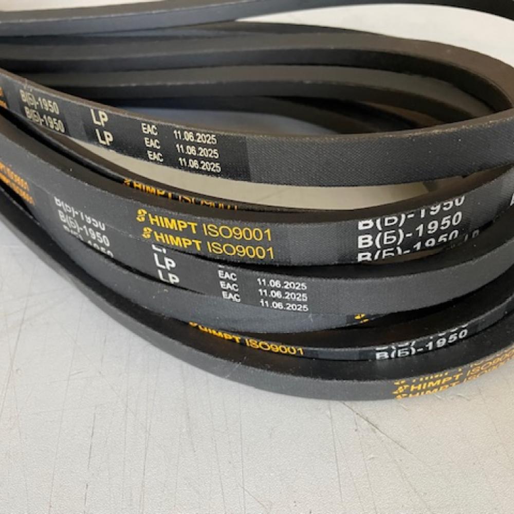 Ремень В(Б)-1750 код 60041