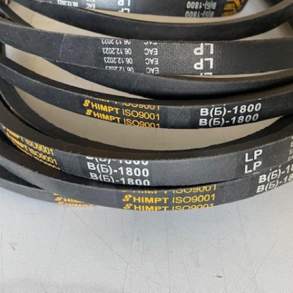 Ремень В(Б)-1800 код 49354