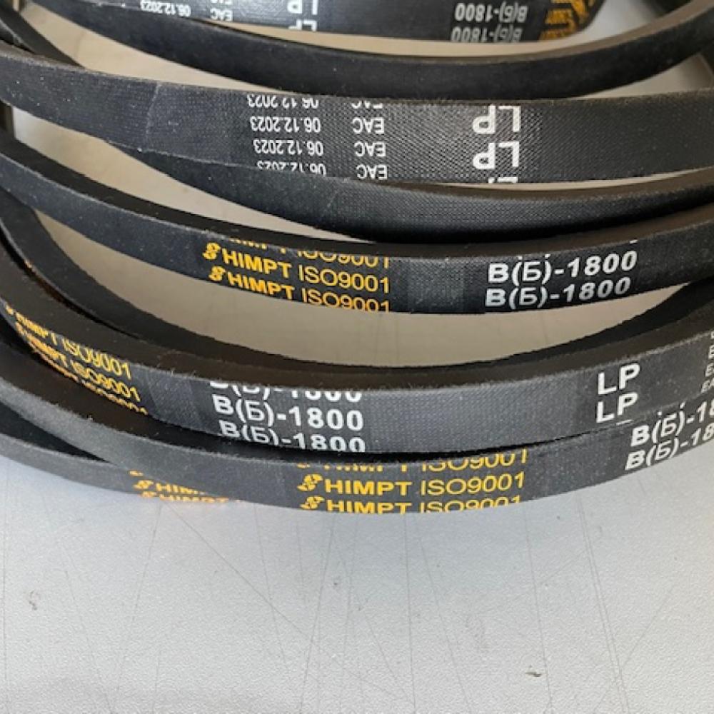 Ремень В(Б)-1800 код 49354