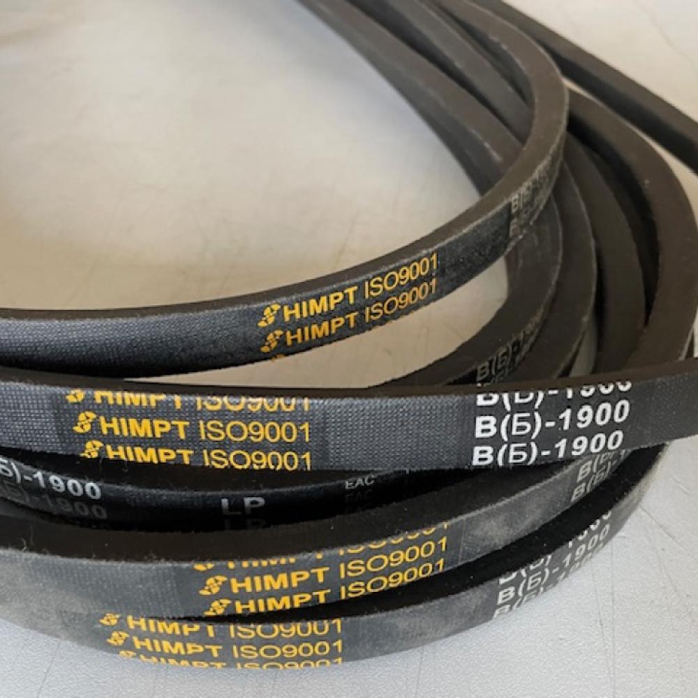 Ремень В(Б)-1900 код 44537