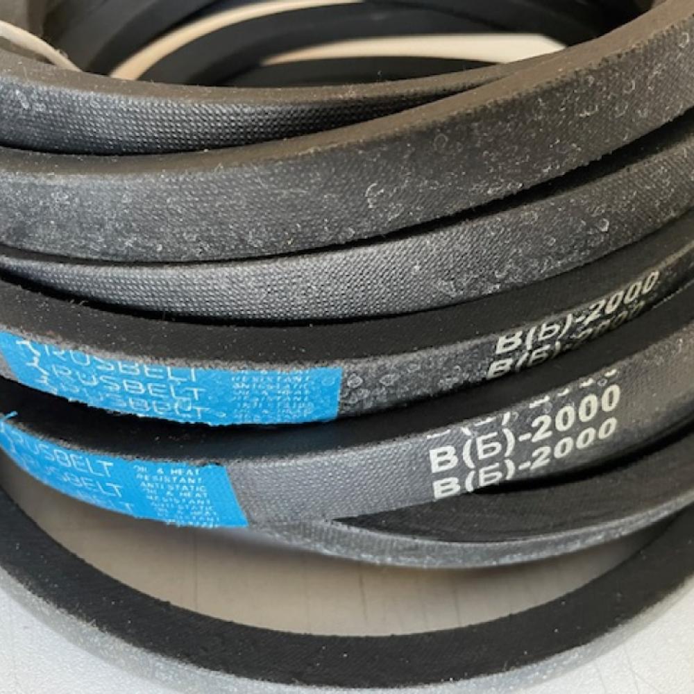 Ремень В(Б)-2000 код 44572