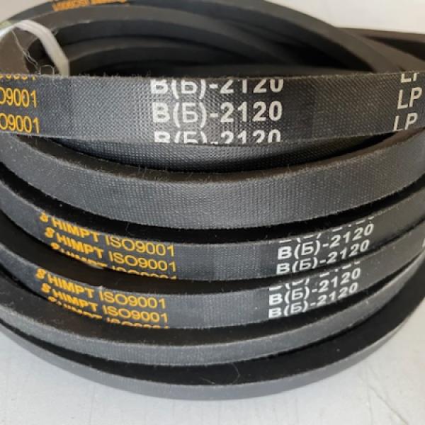 Ремень В(Б)-2120 код 49719