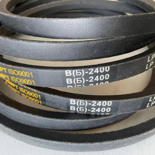 Ремень В(Б)-2400 код 48495