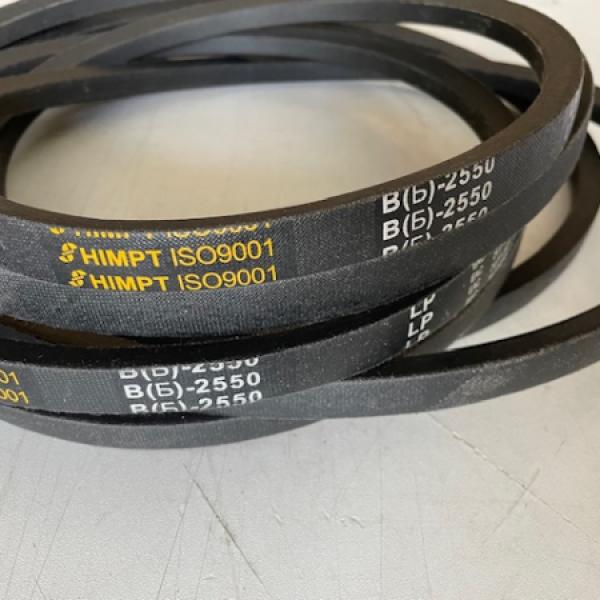 Ремень В(Б)-2550 код 61794