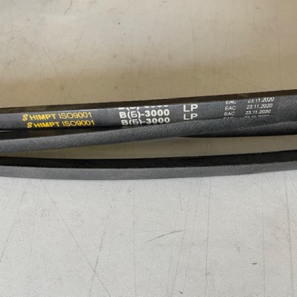 Ремень В(Б)-3000 код 44508