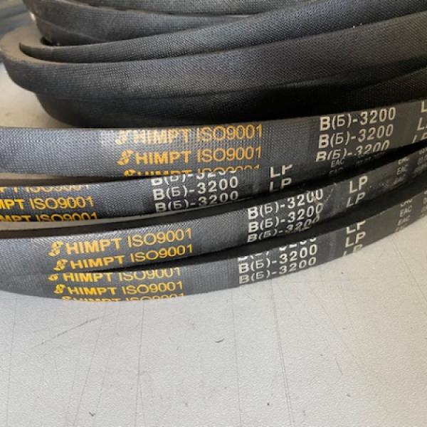 Ремень В(Б)-3200 код 60517