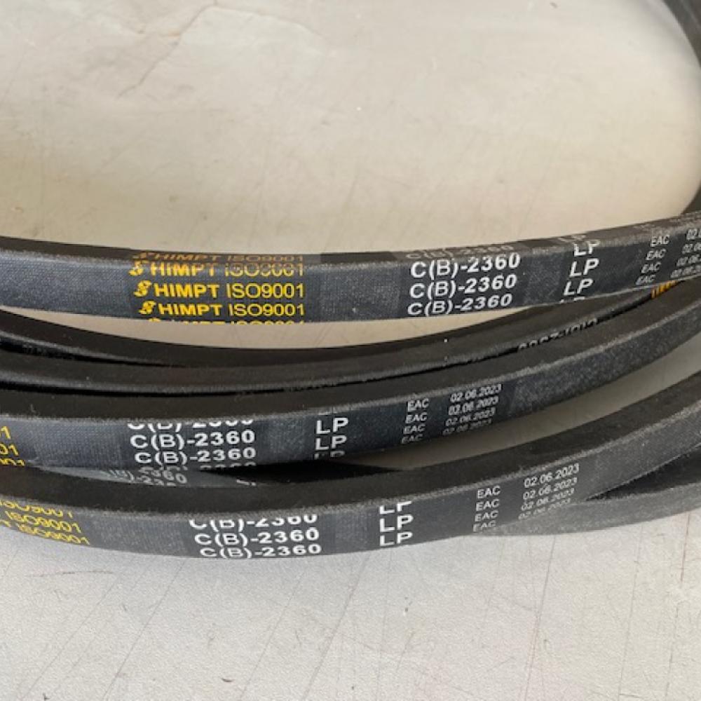 Ремень С(В)-2360 код 48789