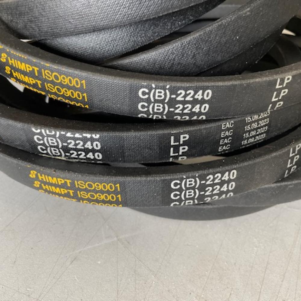 Ремень С(В)-2240 код 48788