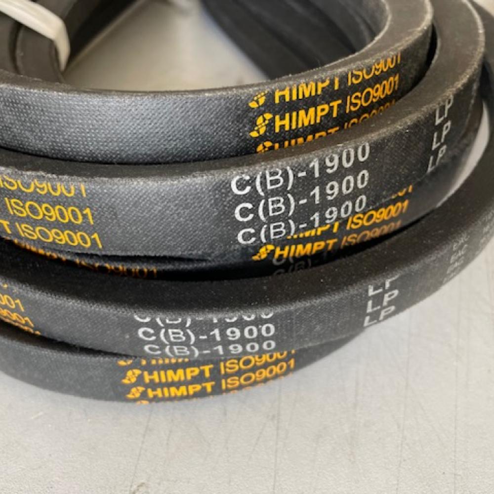 Ремень С(В)-1900 код 44573