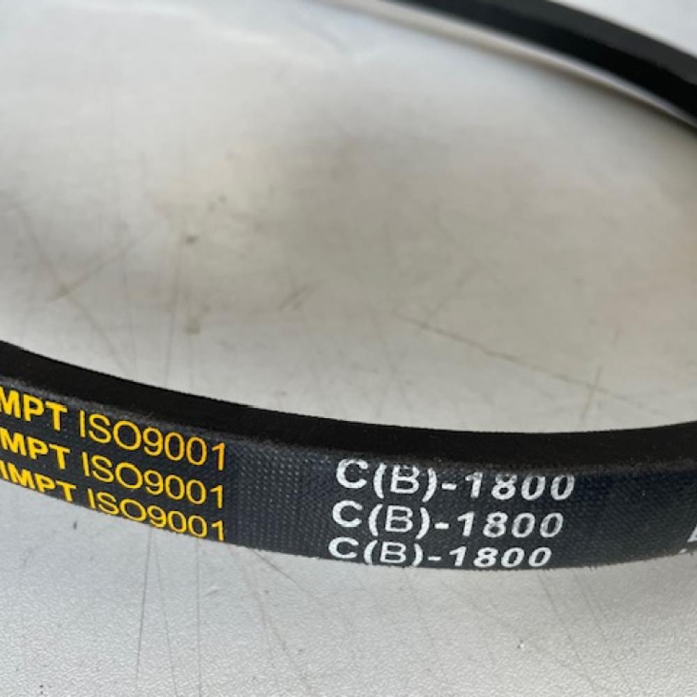 Ремень С(В)-1800 код 60303