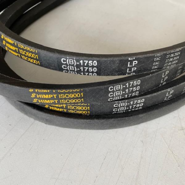 Ремень С(В)-1750 код 62427