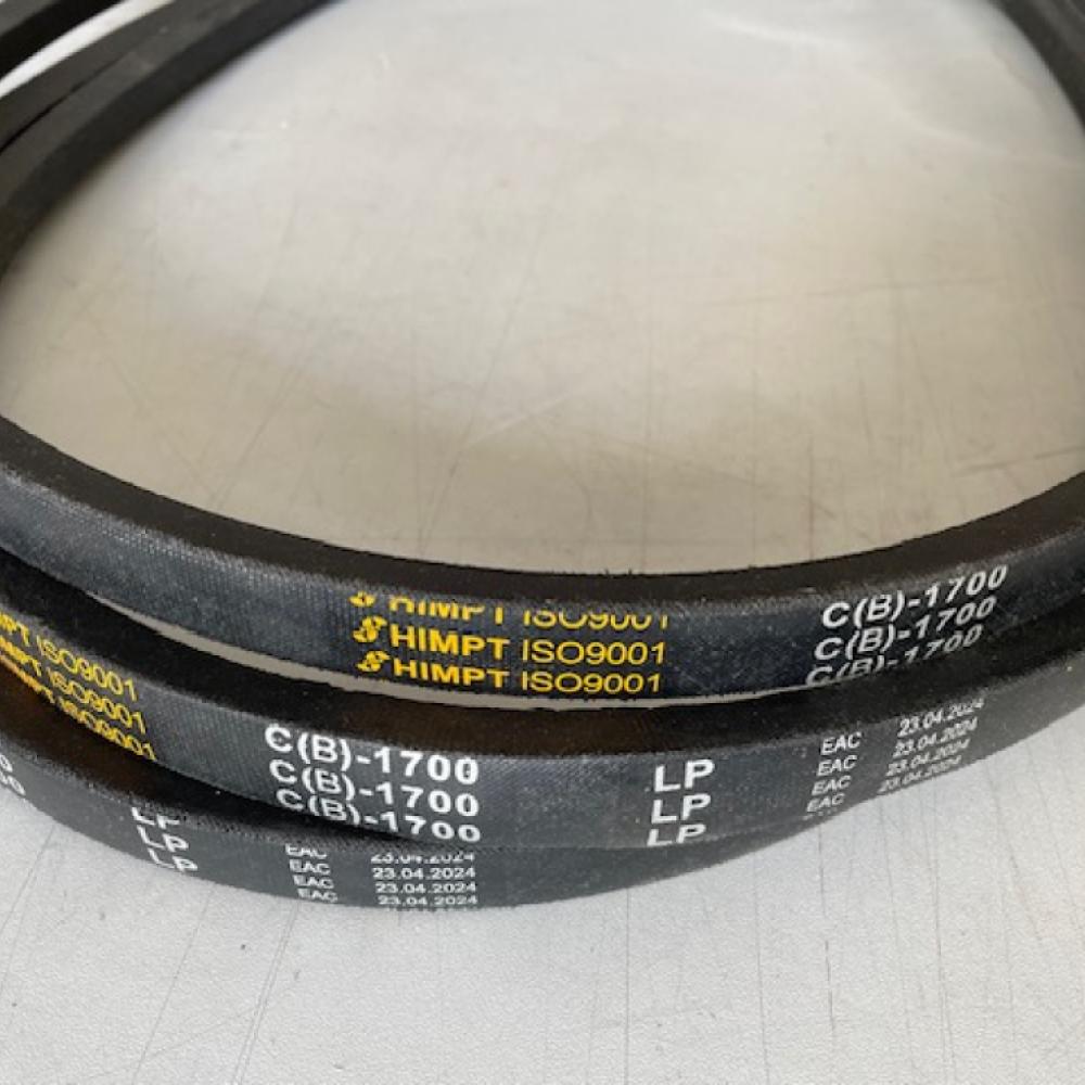 Ремень С(В)-1700 код 48798