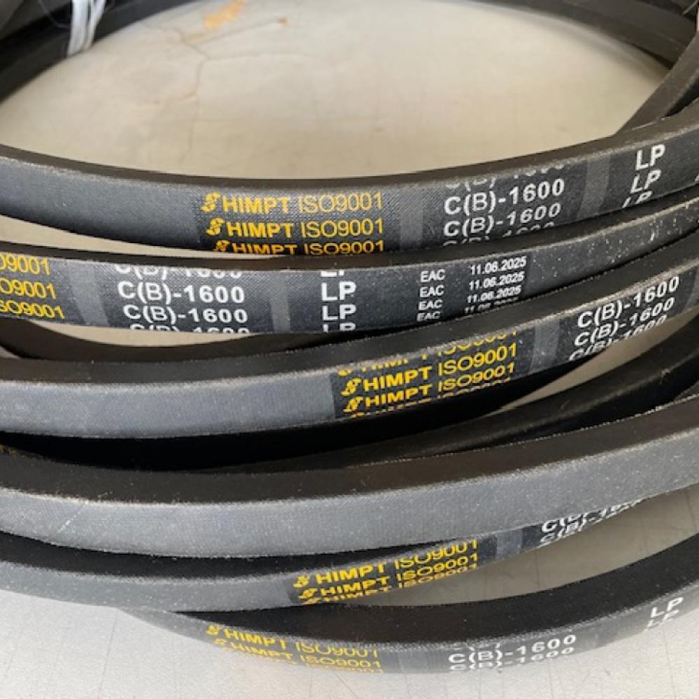 Ремень С(В)-1600 код 48787