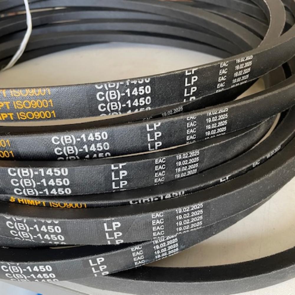 Ремень С(В)-1450 код 60699